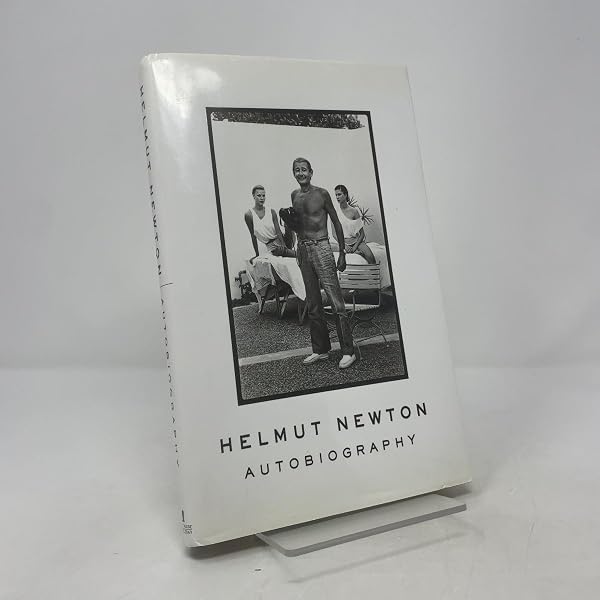 Helmut Newton: Best of Helmut Newton: selections from his